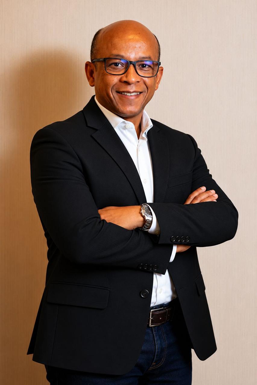 José Carlos Rodrigues dos Santos, contador e fundador da AUPEC Serviços Contábeis em Salvador