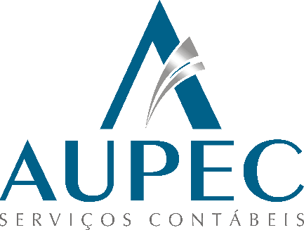 Logo da AUPEC Serviços Contábeis